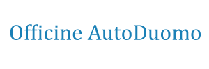 Officine Autoduomo Logo